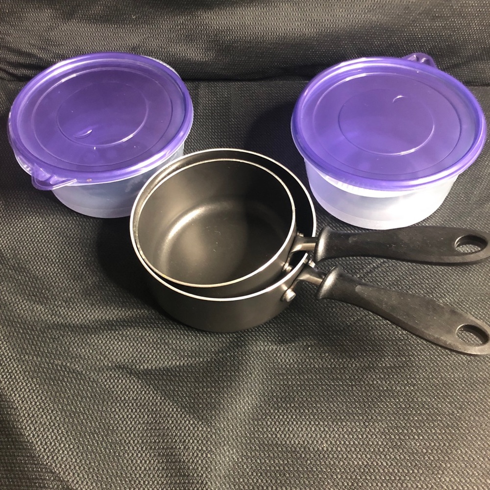 KITCHENWARE